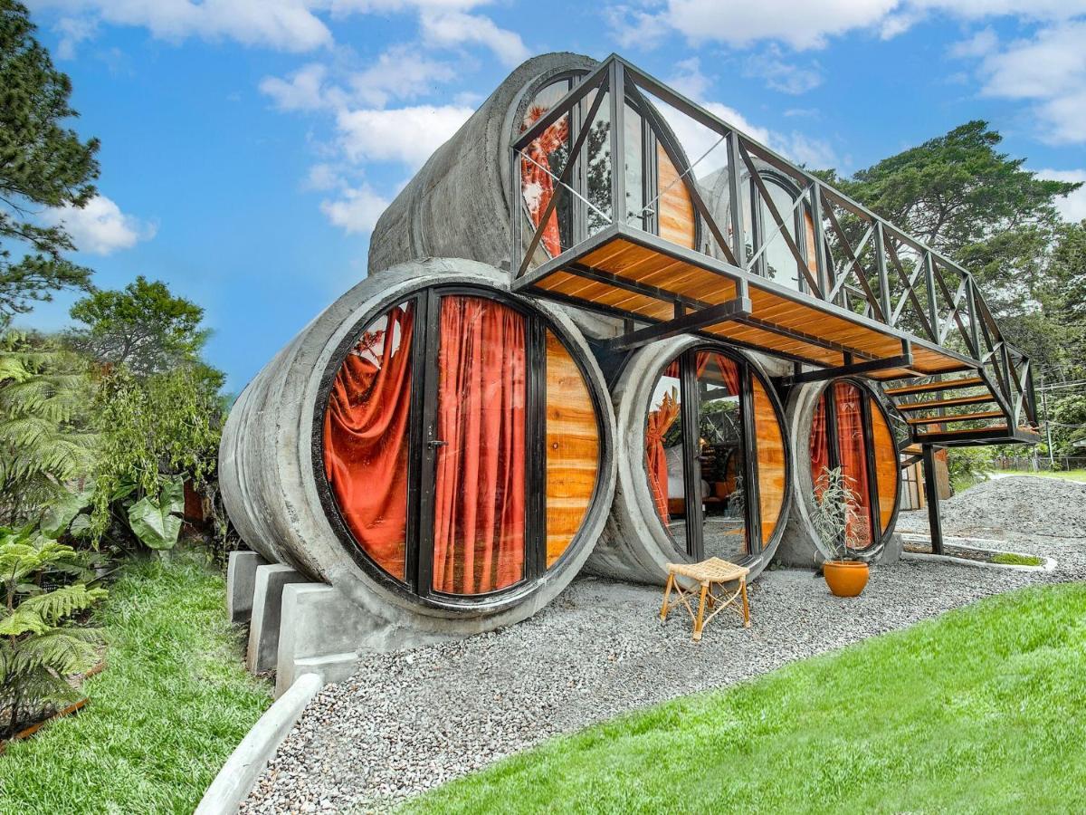 Socialtel Boquete Otel Dış mekan fotoğraf