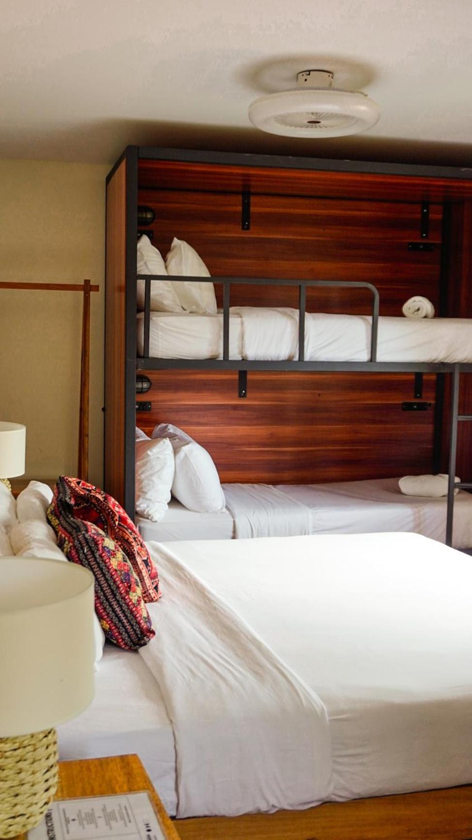 Socialtel Boquete Otel Dış mekan fotoğraf
