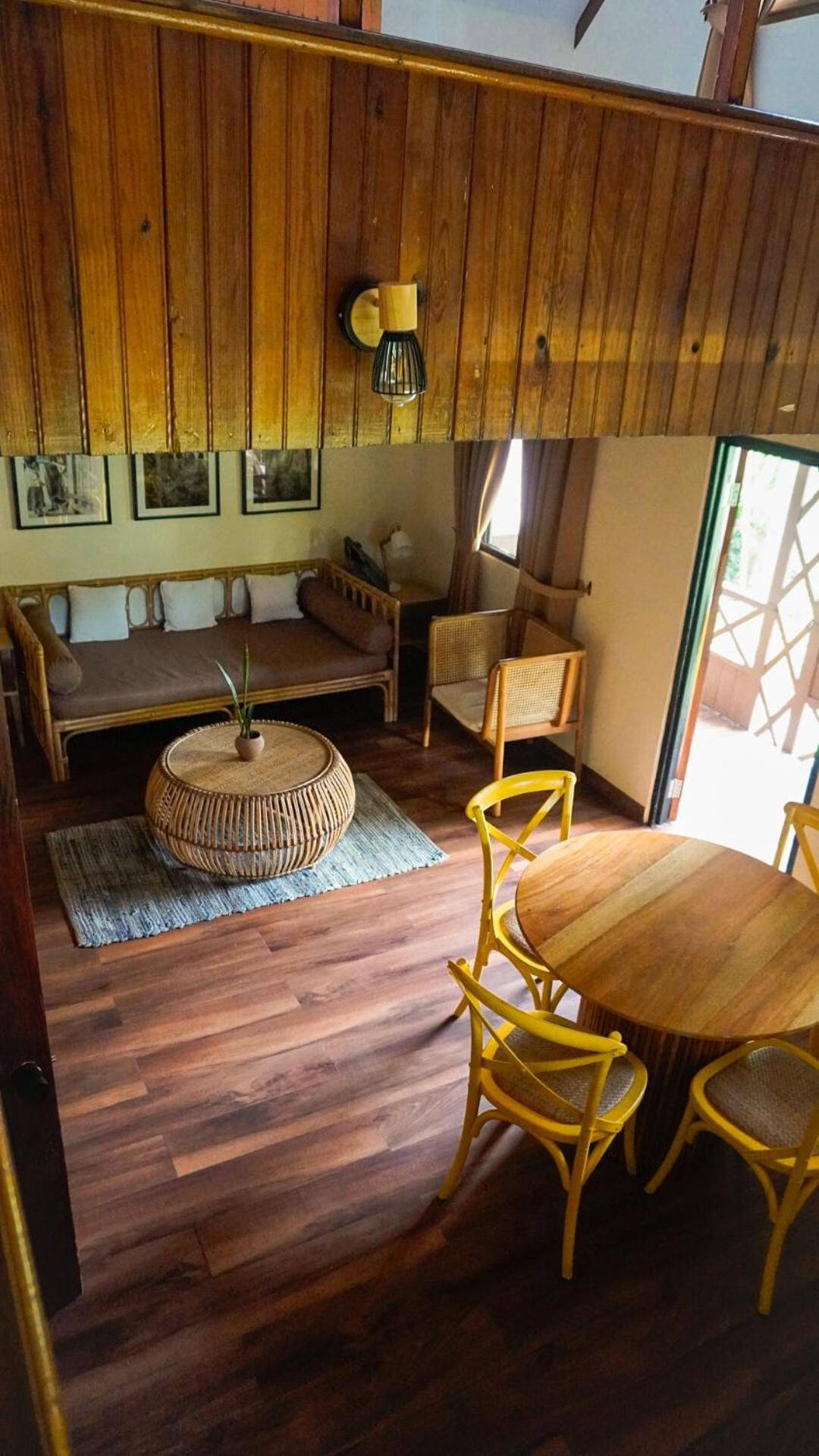 Socialtel Boquete Otel Dış mekan fotoğraf
