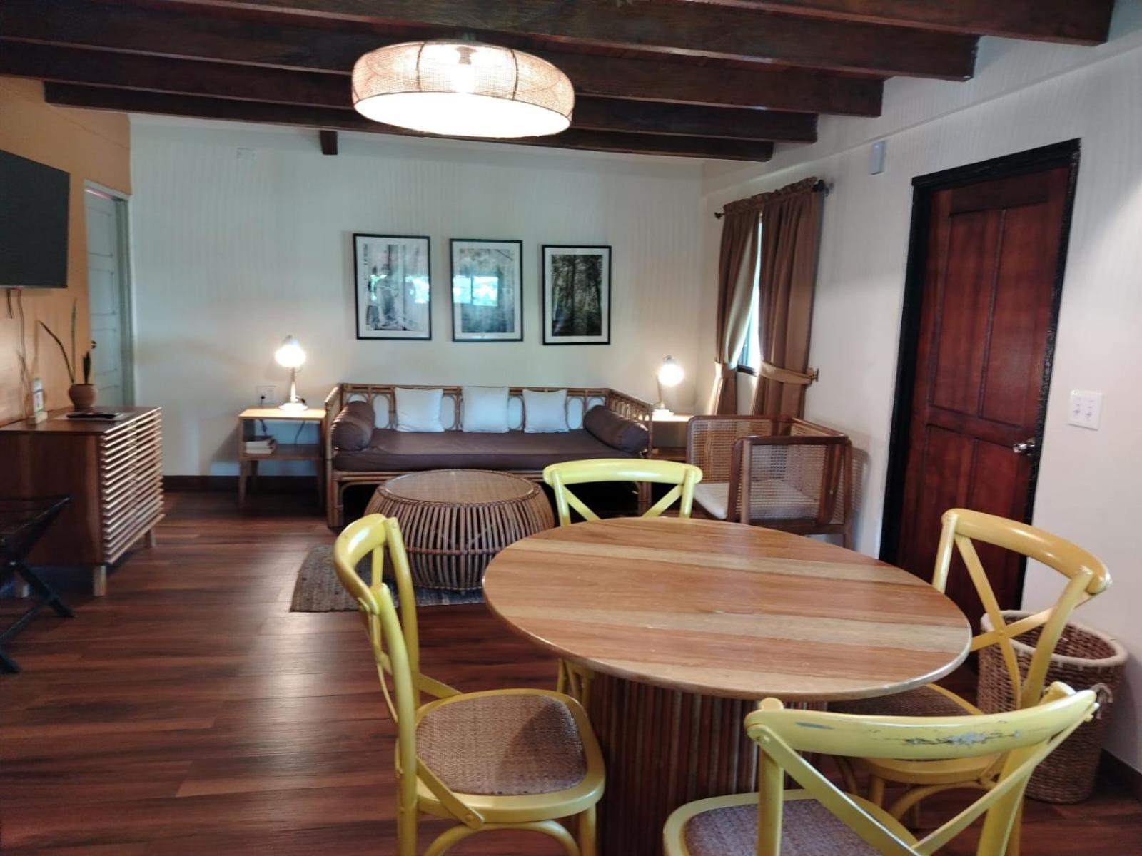 Socialtel Boquete Otel Dış mekan fotoğraf