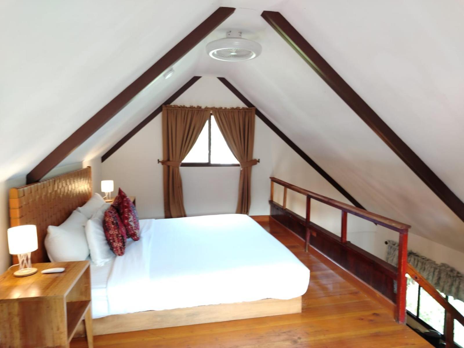 Socialtel Boquete Otel Dış mekan fotoğraf