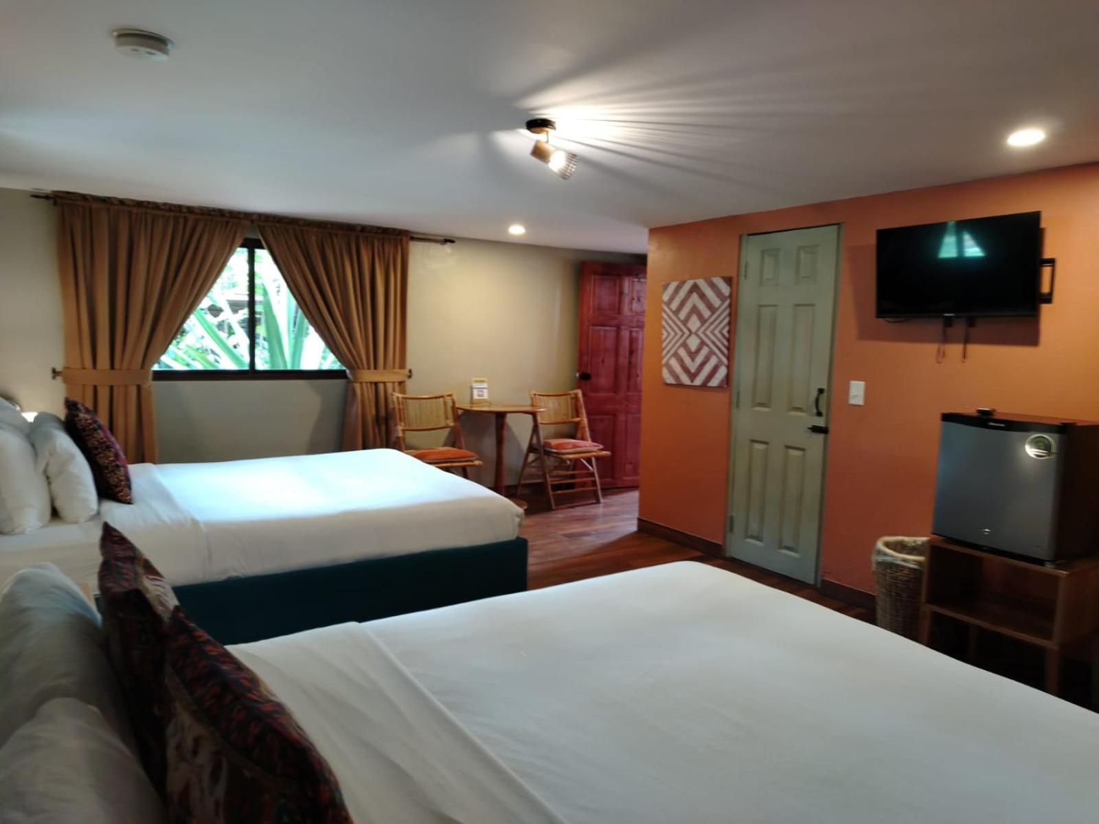 Socialtel Boquete Otel Dış mekan fotoğraf