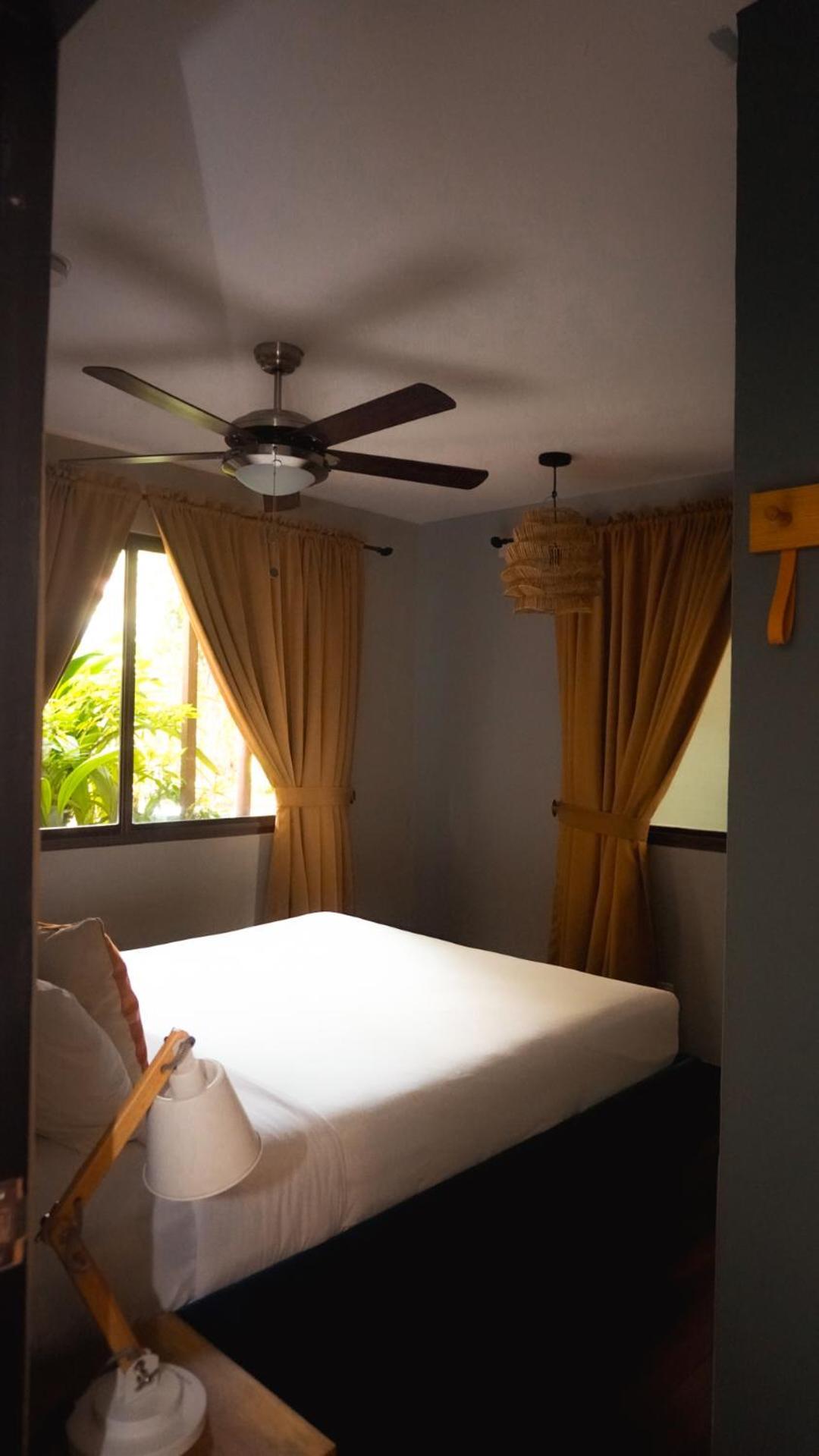 Socialtel Boquete Otel Dış mekan fotoğraf