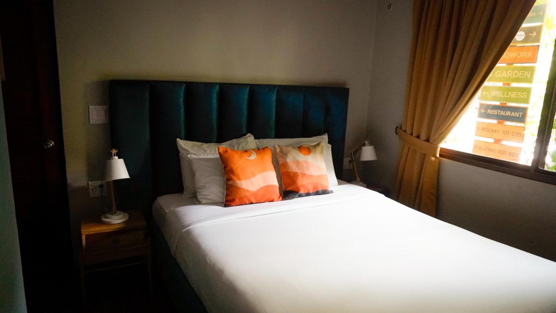 Socialtel Boquete Otel Dış mekan fotoğraf