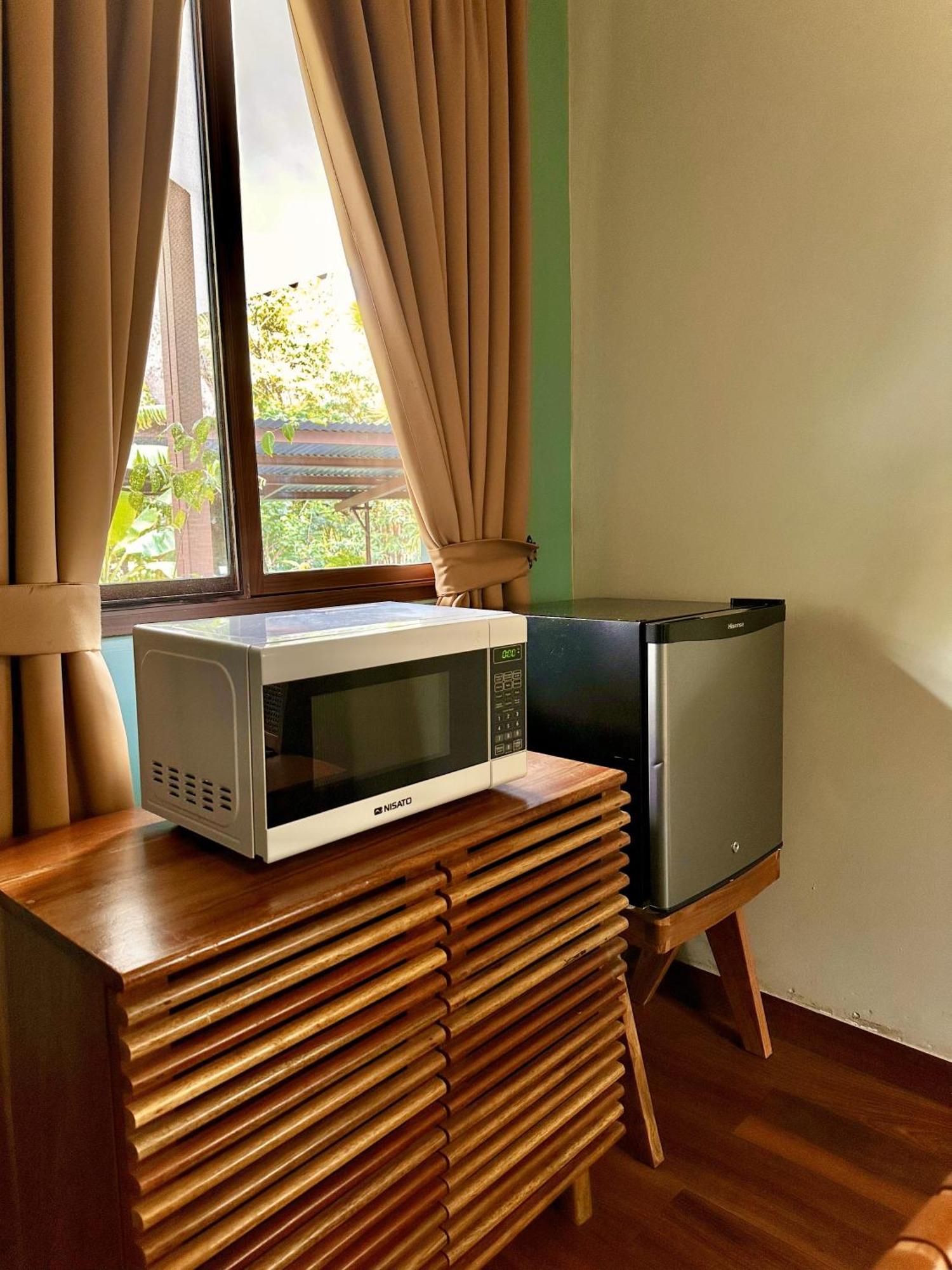 Socialtel Boquete Otel Dış mekan fotoğraf
