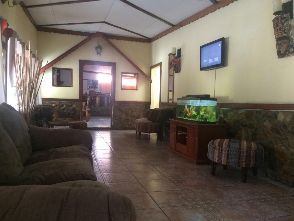 Socialtel Boquete Otel Dış mekan fotoğraf